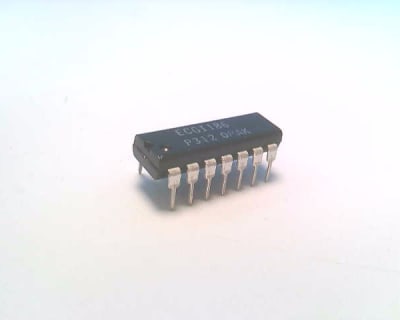 PHILIPS ECG1186