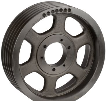 MARTIN SPROCKET & GEAR INC 5 C 130 E