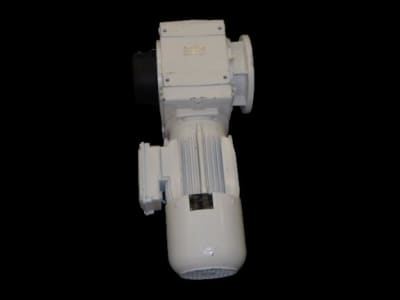 REHFUSS SS160HF-90L/4A-BR04