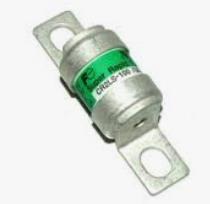 FUJI ELECTRIC CR2LS-100/UL