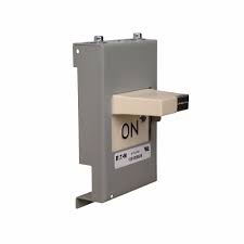 EATON CORPORATION CMCU100DS