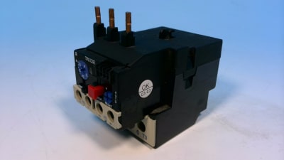 TECHSPAN INDUSTRIES INC TR2D32353