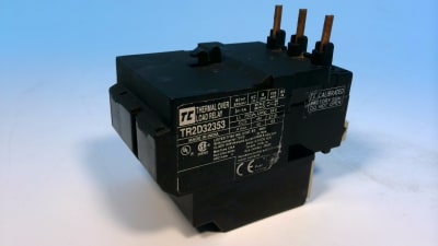 TECHSPAN INDUSTRIES INC TR2D32353