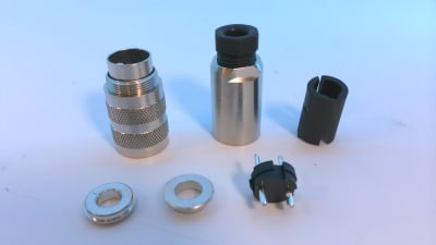 BINDER 99 5101 15 02