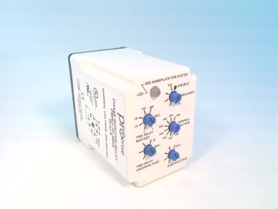 AUTOMATION DIRECT PMRU-1C-480A