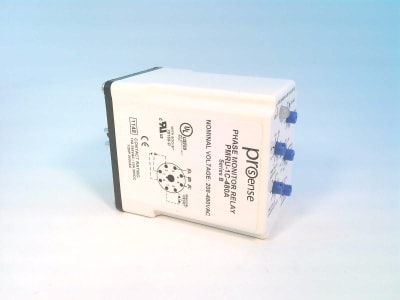 AUTOMATION DIRECT PMRU-1C-480A