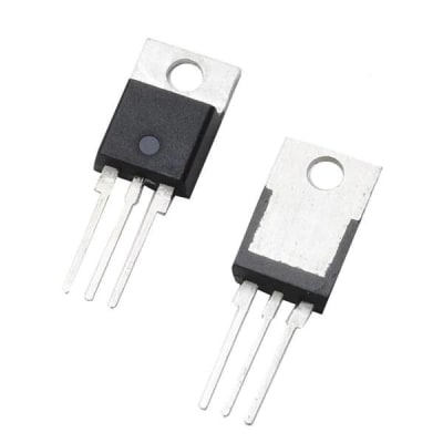 LITTELFUSE BTB08-800BW3G