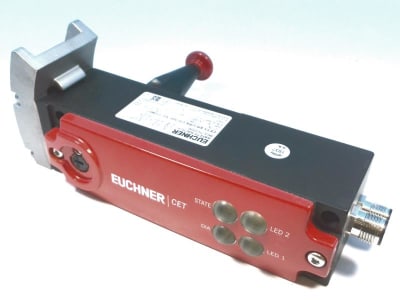 EUCHNER CET3-AR-CRA-CH-50F-SG-110907