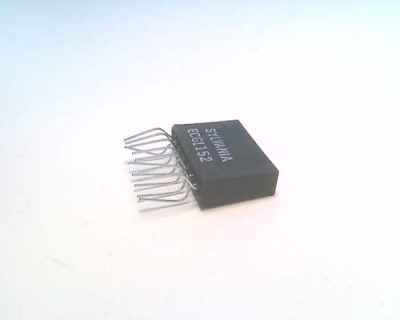 PHILIPS ECG 1152