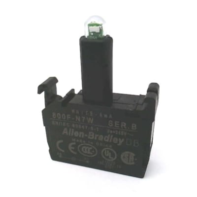 ALLEN BRADLEY 800F-N7W