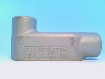 EMERSON LB27