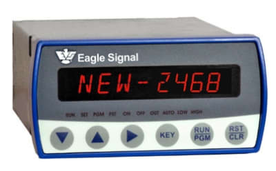 DANAHER CONTROLS CM030121220