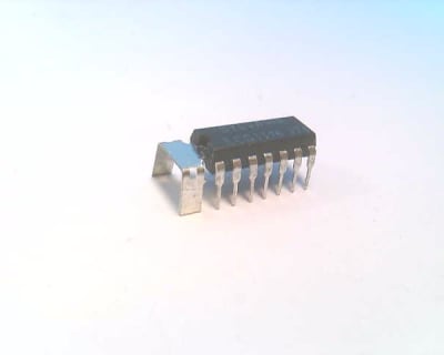 PHILIPS ECG1126