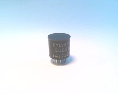 PHILIPS ECG511/R-2AV2