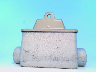 GENERAL ELECTRIC TC2368CJ