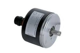 BAUMER ELECTRIC BDC-05.24N100