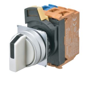 OMRON A22NS-3ML-NWA-G012-NN