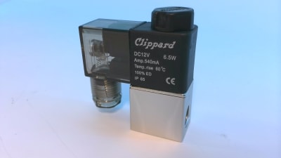 CLIPPARD MME-3QDS-D012