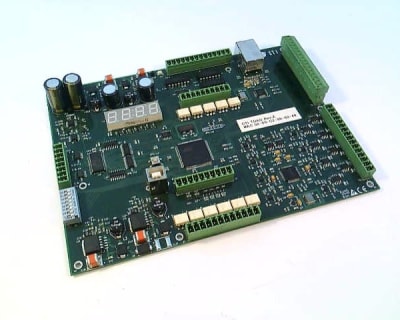CTI ELECTRONICS TDAQ