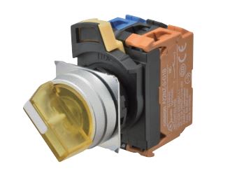 OMRON A22NW-2ML-TYA-G002-YD