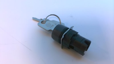 SCHNEIDER ELECTRIC ZB6AGA