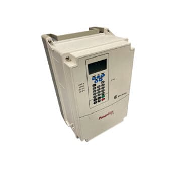 ALLEN BRADLEY 20AD027C3AYNAEG0