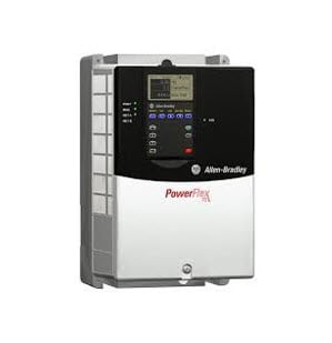 ALLEN BRADLEY 20BD027A3AYNANB0