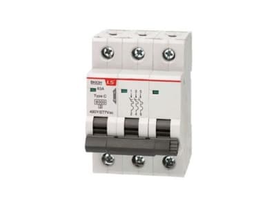 LS ELECTRIC BK63H-C-3P-32A
