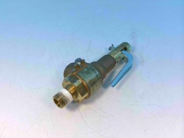 APOLLO VALVES 19-MDCA-100