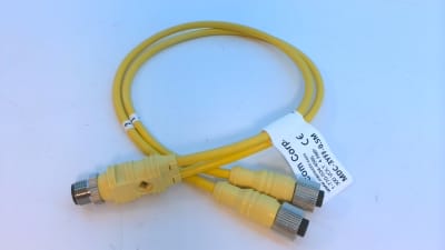 MENCOM MDC-3YFF-0.5M