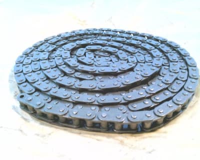 DIAMOND CHAIN 06B-1X10FT