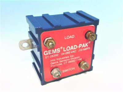 GEMS SENSORS ST-26392