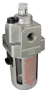 SMC AL30-N03B-8Z-Z-X480