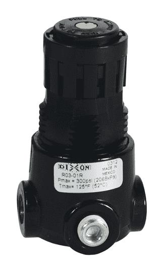 DIXON R03-01R