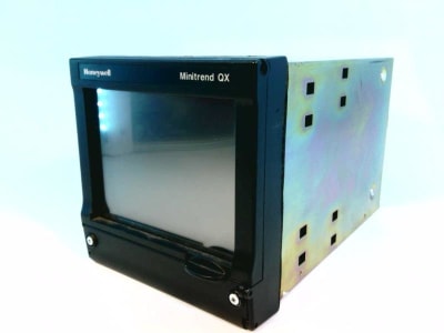 HONEYWELL TVMIQX-80-4-22-0-S50-000300-000
