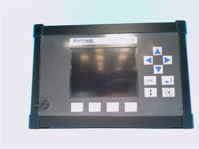 MONTRONIX GLCD