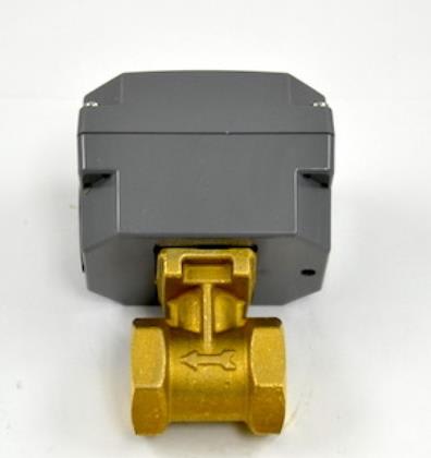 JOHNSON CONTROLS F261MFH-V01C