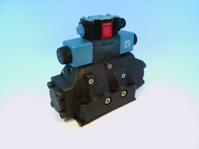 EATON CORPORATION DG5S-8-2C-T-M-FPA5WL-B5-30