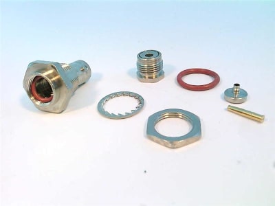 RADIALL INTERCONNECT COMPONENT R141324000