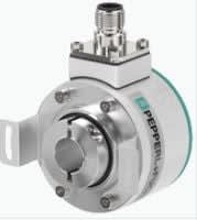 PEPPERL & FUCHS ENI58IL-H10BA5-5000UD1-RB4