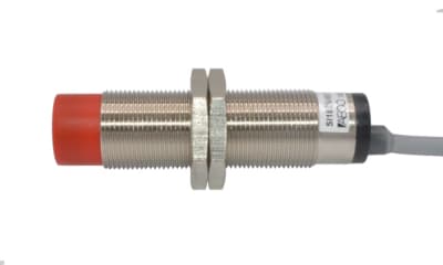 AECO SI18P-CE8-PNP-NO+NC