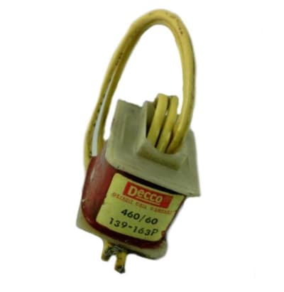 ROSS CONTROLS 139-163P