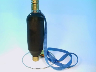 GT WATER PRODUCTS TP46