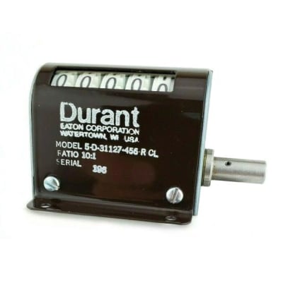 EATON CORPORATION 5-D-31127-456-R-CL