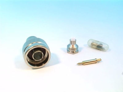 RADIALL INTERCONNECT COMPONENT R161004000