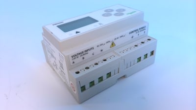 SCHNEIDER ELECTRIC METSEEM3550A