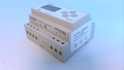 SCHNEIDER ELECTRIC METSEEM3550A