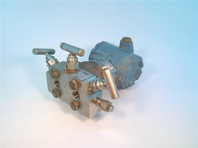 EMERSON 3095-MA23A0011AA00N0BS5