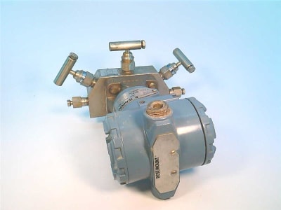 EMERSON 3095-MA23A0011AA00N0BS5