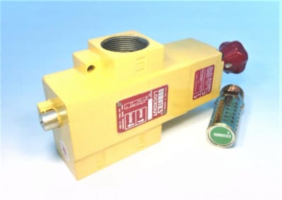 ASCO VT40N12Y